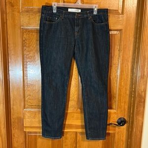 Joe Fresh Women’s Jeans Size 10-EUC